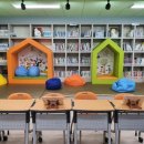 꽃메도서관 이미지