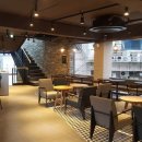 할리스커피 구로역점 이미지