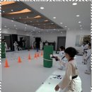 더큰 태권도장 이미지
