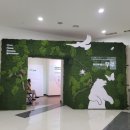 최북미술관 1층 이미지