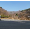 보성 천봉산 1 (2009. 11. 28) 이미지