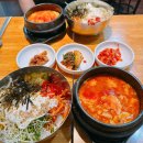 전주식콩나물해장국 | 서촌 경복궁역 아침식사 맛집 추천! 내돈내산 전주콩나물해장국 후기