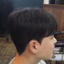 청주 바버샵추천 [사창동 빌트인바버샵] 시스루펌 후기