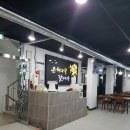 은행나무 갈매기 이미지