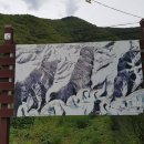 마차재농장 | 죽렴지맥2구간(마차재-948.8m 산불초소봉-825.7m봉-임도-730.1m봉-고성고개-808.6m봉-876.2m봉-미구치...