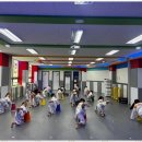 용인대 세심 태권도장 이미지