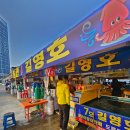 속초가볼만한곳 오징어난전 오징어가격 주차 화장실 정보