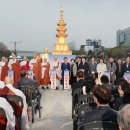 성남 연등회 이미지