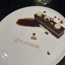 어울림라이브 | 강남역 맛집 플랫나인 재즈바 런치 코스 29,000원 라이브 공연 후기