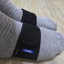 내돈내산)족저근막염+평발을 위한 그리핏 발아치 패드 후기. 아치깔창과의 차이 포함