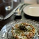 압구정 와인바 블루바이필레터 해산물이 맛있는 청담 맛집 재방문 후기
