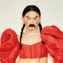 이희문 오방神과 이미지