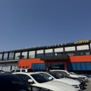 간동유원지 화장실 이미지