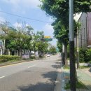 가로공원로(남측) 이미지