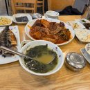 향남맛집 바다향왕코다리 이미지