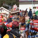 산타캠핑장 이미지