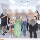 안성시 육아종합지원센터 엄마들의소모임 라탄 체험 후기