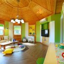 달빛산장 이미지