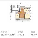 용산2차서한화성 | <대구아파트경매> 26.06.11. 2025타경32209 용산2차서한화성 84.92㎡(전용)