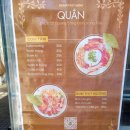 [붕따우] 껌땀, 분팃느엉 맛집 Quan Cua Quan, 촌콩 불교사원 Chon Khong Monastery