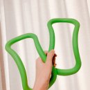 원픽팩토리 | 디어바디 요가링으로 종아리 붓기제거! by.원픽팩토리