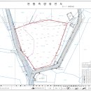 현황측량(애월읍 광령리 1841-1번지) 이미지