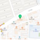 산업은행앞 횡단보도 우측 이미지