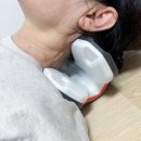 NG24 | 백지영 목견인기 넥가드닥터 NG100 내돈내산 후기 | 목디스크·거북목 한 달 사용