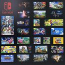 펀앤조이 | 대전 은행동 데이트 놀거리 중 최고, 펀앤조이 닌텐도스위치