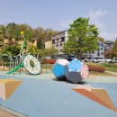 봉우재 어린이공원 이미지