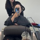 소리천로8번길 | 파주 야당 염색 잘하는 곳 어노트헤어 야당역점 후기 (유정실장님)