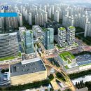 서정리역 이미지