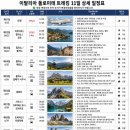 돌로미테 트레킹 11일 많이하는 질문사항들 정리 이미지