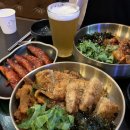 태성한돈 | 푸드(169) 성수동 점심 저녁 맛집, 태성골뱅이신사 성수점에서 즐기는 든든한 덥밥 특선, 단체 예약도 가능