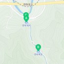 영월읍-5(연하계곡3) 이미지