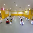 강산태권도 이미지