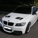 BMW335i 풀튜닝카입니다(타차량이라 죄송요^^;;) 이미지