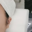 수성시장역 3번 출구 앞, 뒤 | 대구페이스왁싱 팔월에스테틱 눈썹부터 인중까지 풀페이스왁싱 후기