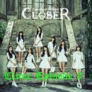 Closer 발매 1주년 기념작, Close ep 8 이미지