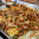 바위섬낙지