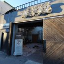 강릉의료원(버스정류장) 이미지