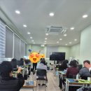 월드요양보호사교육원 이미지