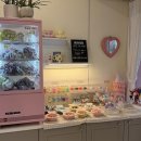 달달 | 상왕십리역 귀여운 레터링 케이크 케이크 달달 픽업 후기!