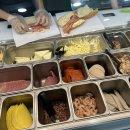 써브웨이 논산점 이미지