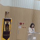 제20기 밀양노인대학 졸업식 이미지