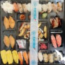 초밥대통령전주하가점 | 전주 하가지구 초밥, 초밥대통령 포장 후기입니다.
