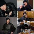 [캐나다 워홀] ep41 보라색 진라면 궁금하지 않아?
