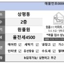 상평동 주민센터 내 네이버블로그