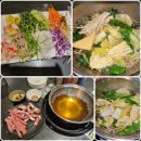 소담촌전주효자점 | 전주신시가지 월남쌈 샤브샤브 소담촌 효자점 내돈내산 솔직후기