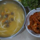 명동칼국수 이미지